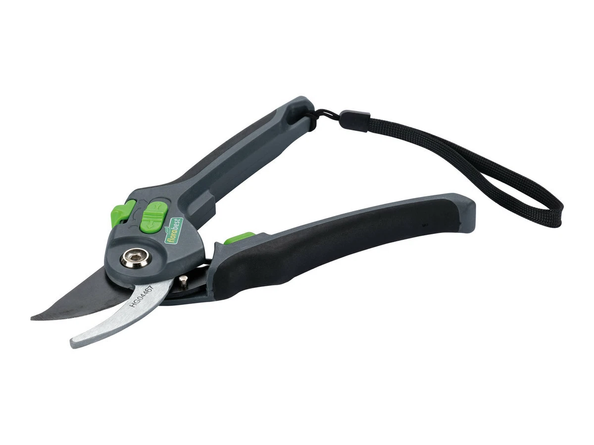Florabest 2024 pruning shears