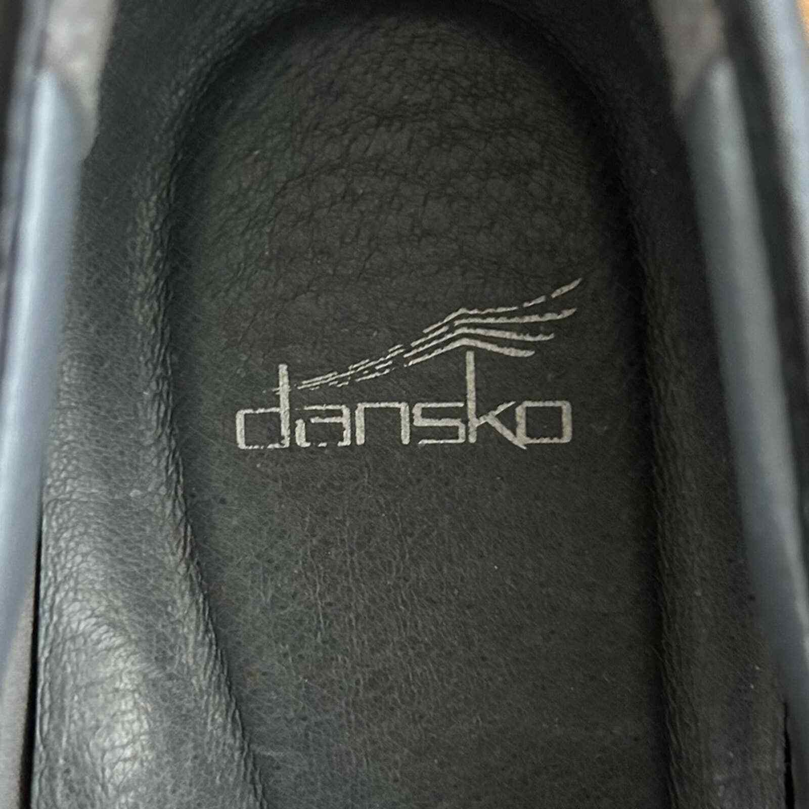 dansko fawna shoes