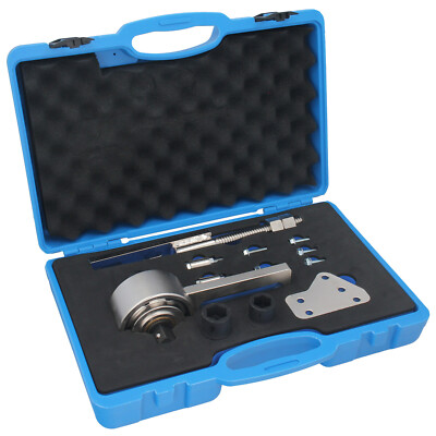 Drehmomentvervielfältiger Set Ford 1.0 EcoBoost 2.0 EcoBlue Drehmomentverstärker