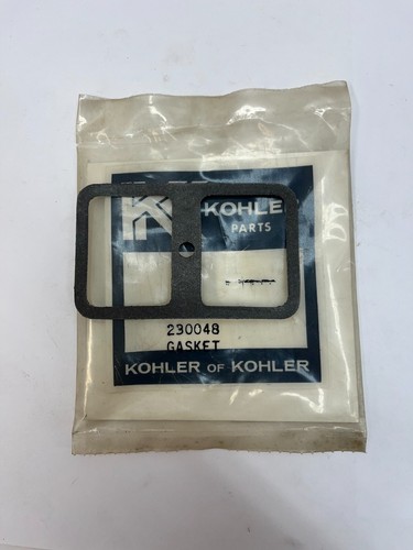 KOHLER Marine Generator Gasket, 230048 - Picture 2 of 2