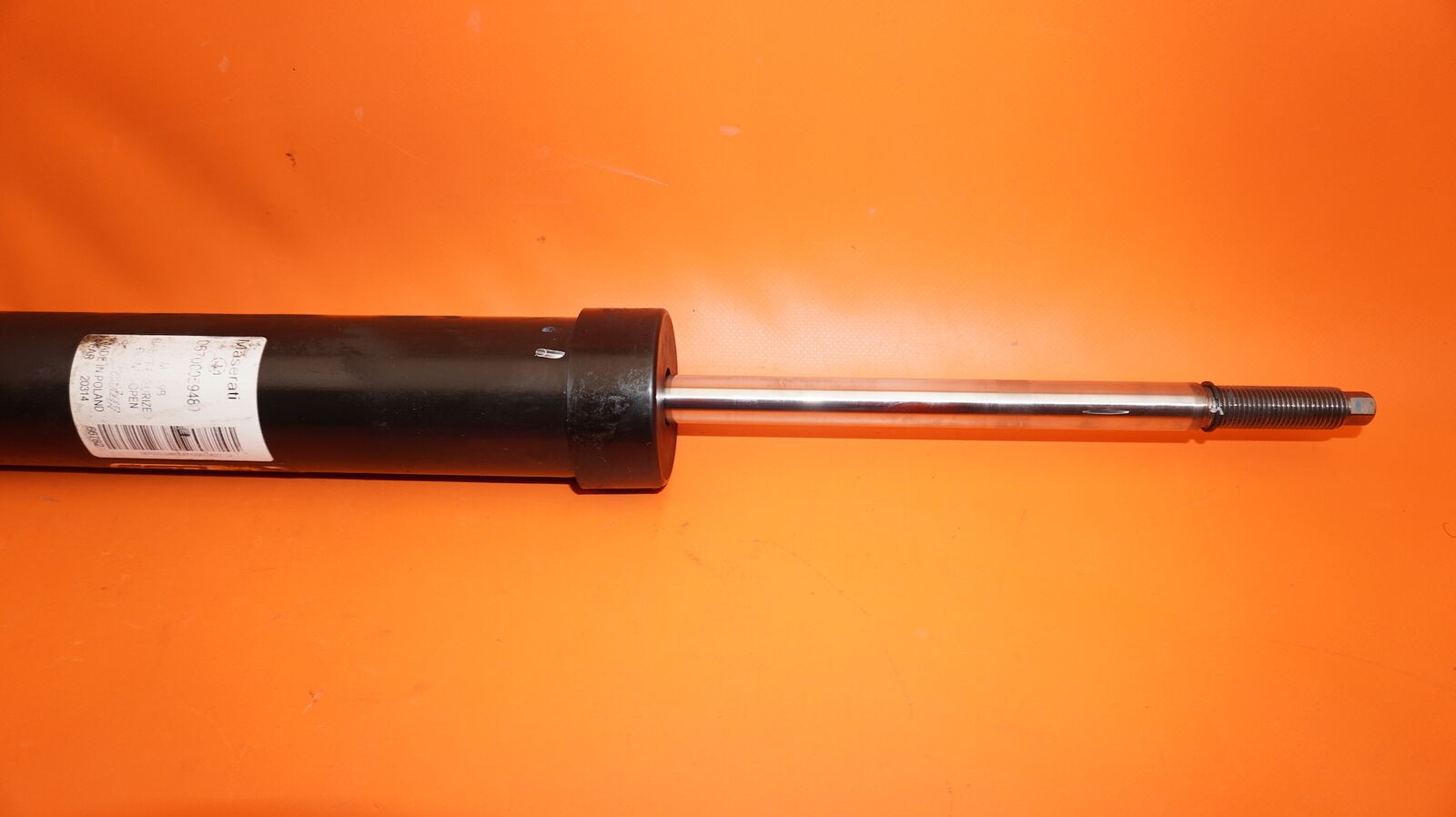 MASERATI GHIBLI SHOCK ABSORBER REAR 2014 2015 2016 2017 2018 06700059480 OEM
