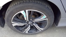 Wheel 17x7 Alloy Factory Installed Touring Fits 16-21 Civic 2434602