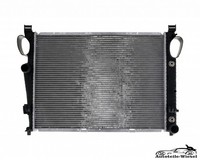 KüHler MotorküHler FüR Mercedes S-Klasse 98-05