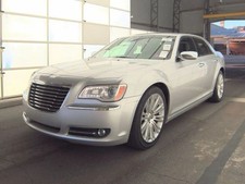 2012 Chrysler 300c 300C Sedan 4D