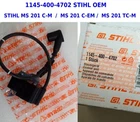 1145-400-4702 STIHL IGNITION COIL MS201 C-M TC-M M-TRONIC OEM