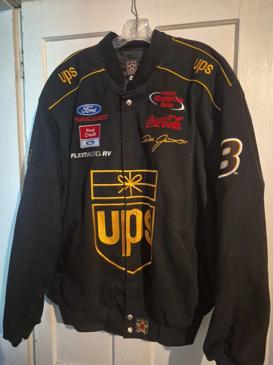 Ford Racing NASCAR Jackets for sale | eBay