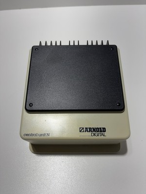 Arnold 86028 digital central unit N für Control 80 Arnold 86035