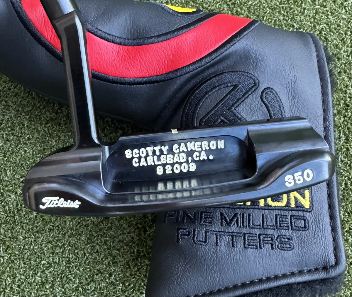 Scotty Cameron 009 for sale - eBay