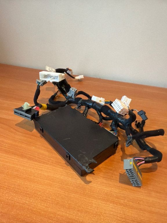 KIA EV6 2023 seat control module switch 88B96CV011 IEN33451 | eBay UK