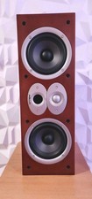 Polk Audio CSi A4 Center Channel Speaker Real...