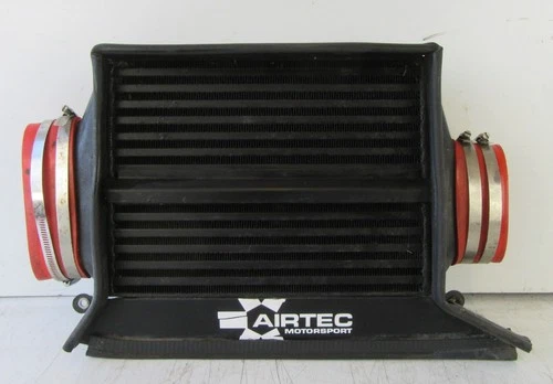 Genuine Used MINI AIRTEC Intercooler for JCW & Cooper S R52 R53 (2000-2006)