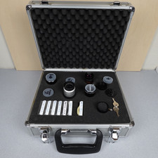 14 Piece Telescope Accessory Kit - Plossl Eye...