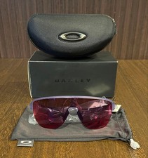 Oakley Corridor A Sunglasses Matte Trans Lilac Used From Japan