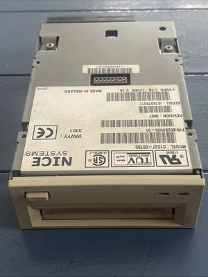 NICE Systems C1537-00700 Recording Storage Module 