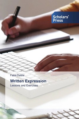 Faiza Dekhir | Written Expression | Taschenbuch | Englisch (2020)
