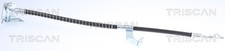 TRISCAN Bremsschlauch 8150 43163 für CW HYUNDAI i40 1 VF GDI CRDi CVVT