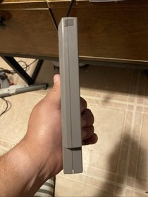 Tennis (Nintendo NES, 1985) - Video Game Cart Cartridge