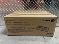 Xerox 115R00139 Fuser Unit 110 Volt VersaLink B600