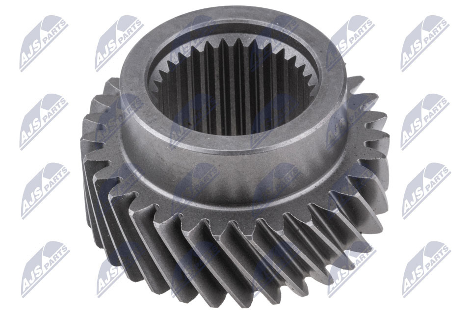 NTY EAT-CT-012 Gear, countershaft for FIAT