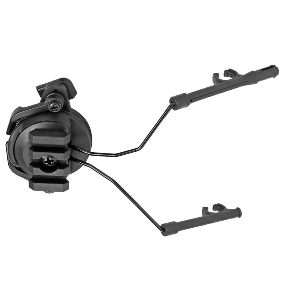 OAREA Taktischer Paintball Helm Mit Schutzbrille - TPU Sturzhelm Für Outdoor Sport