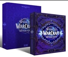 World of Warcraft: Midnight Collector's Edition PC - PRE ORDER