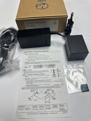 60-540-61 EXTRON  MTP T AV RCA