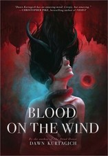 Blood on the Wind (Hardback or Cased Book)