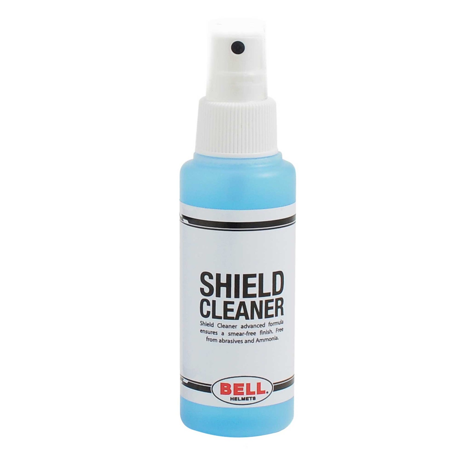 Bell Helmet Visor Shield Cleaner 99ml Race Rally Motorsport