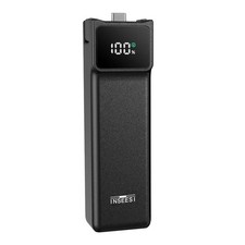 Power Bank Extended Battery Life Handheld Pocket Charger for DJI Osmo Pocket 3