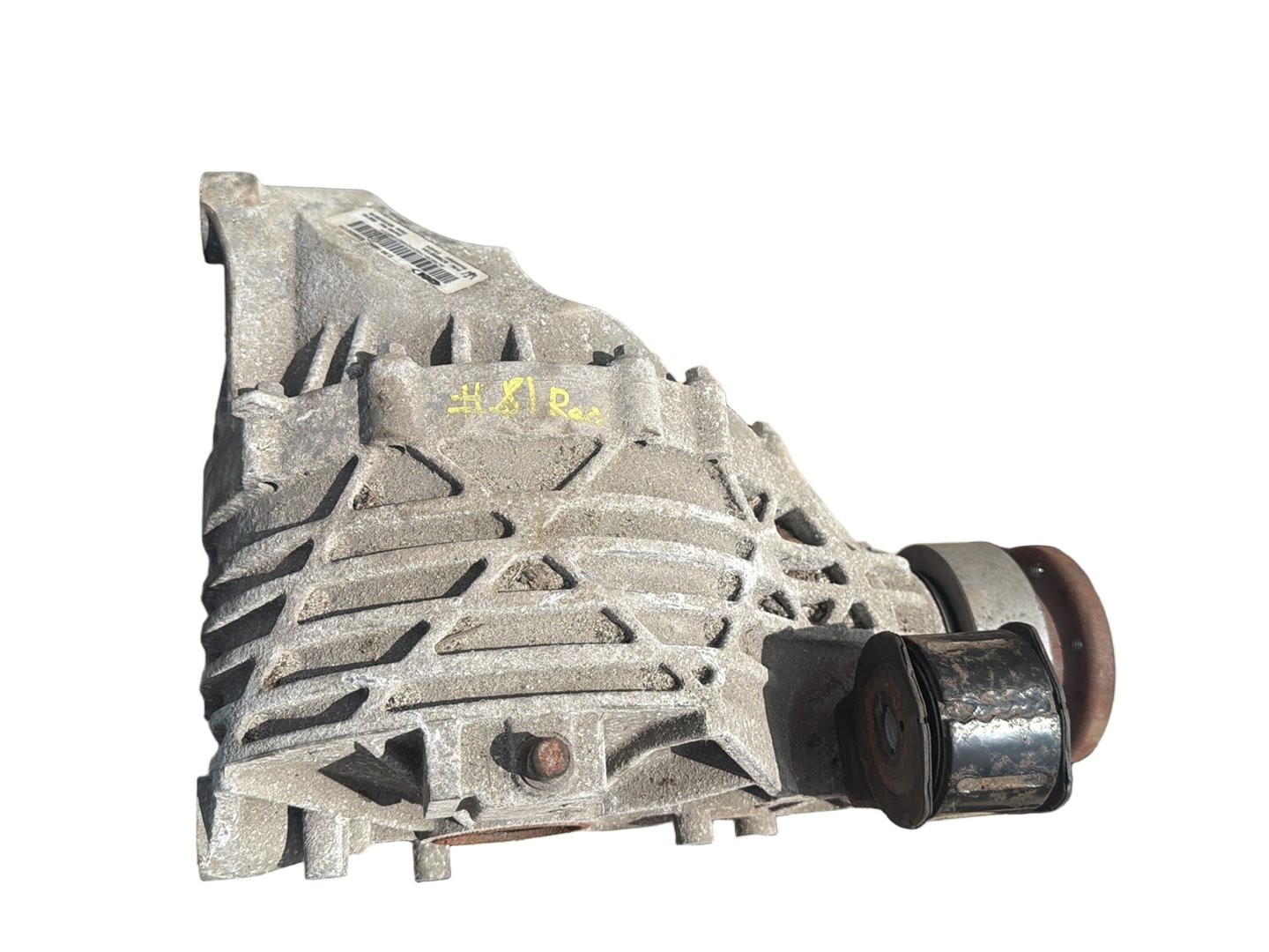 Maserati Ghibli 2014-2017 Rear Axle P/N 670030134