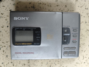 Sony Mz R30 | eBay