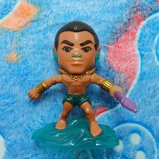MCDONALD'S HAPPY MEAL TOY WAKANDA FOREVER NAMOR 2022