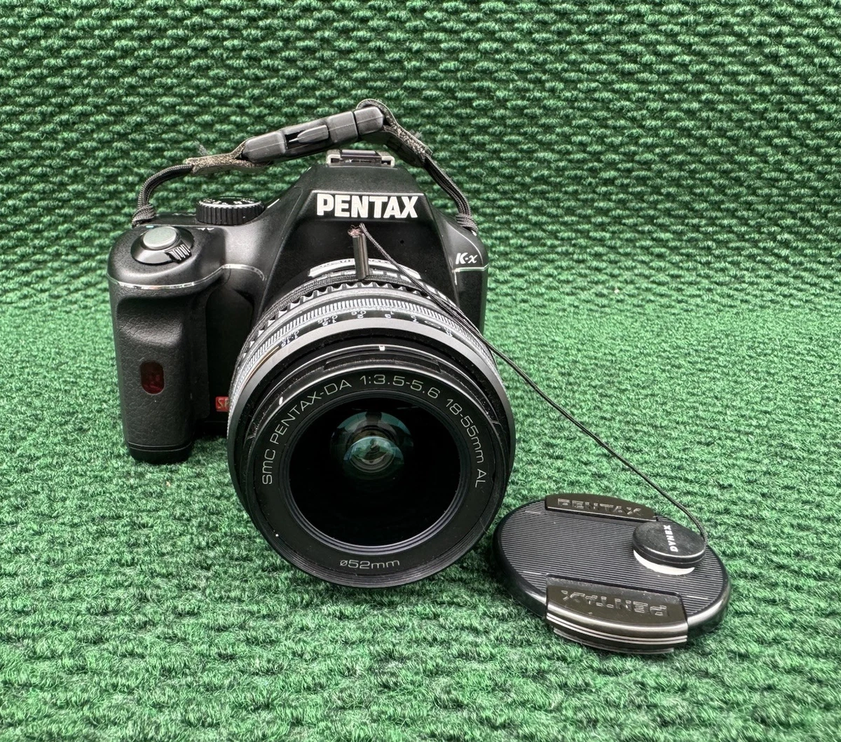 【動作確認済】 Pentax KX G0129-348-3p p Pentax K-x Review | Photography Blog