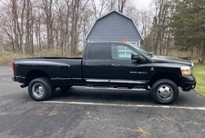 2006 Dodge Ram 3500 Laramie