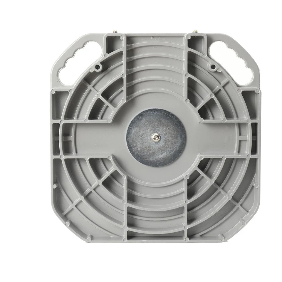 One Pair Magnesium Alloy Turntable Wheel Alignment 50° Rotating Turn Plate - Image 2 of 4