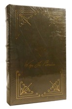 William Wirt THE LIFE OF PATRICK HENRY  1st Edition Thus 1st Printing