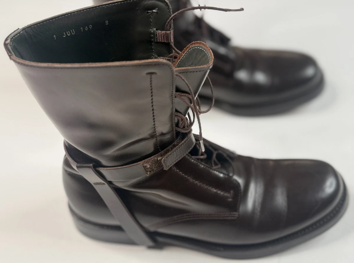 Jil Sander Boots products for sale | eBay