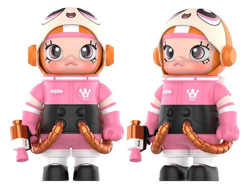 送料込み　POPMART THE POWERPUFF GIRLS 限定版 Pop Mart Crybaby x The Powerpuff Girls Limited Edition 3 pcs