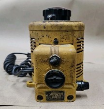 Superior Electric Powerstat Autotransformer Variable