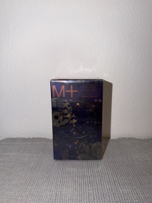 Escentric Molecules Molecule 01 Black Tea Eau de Toilette 100 Ml