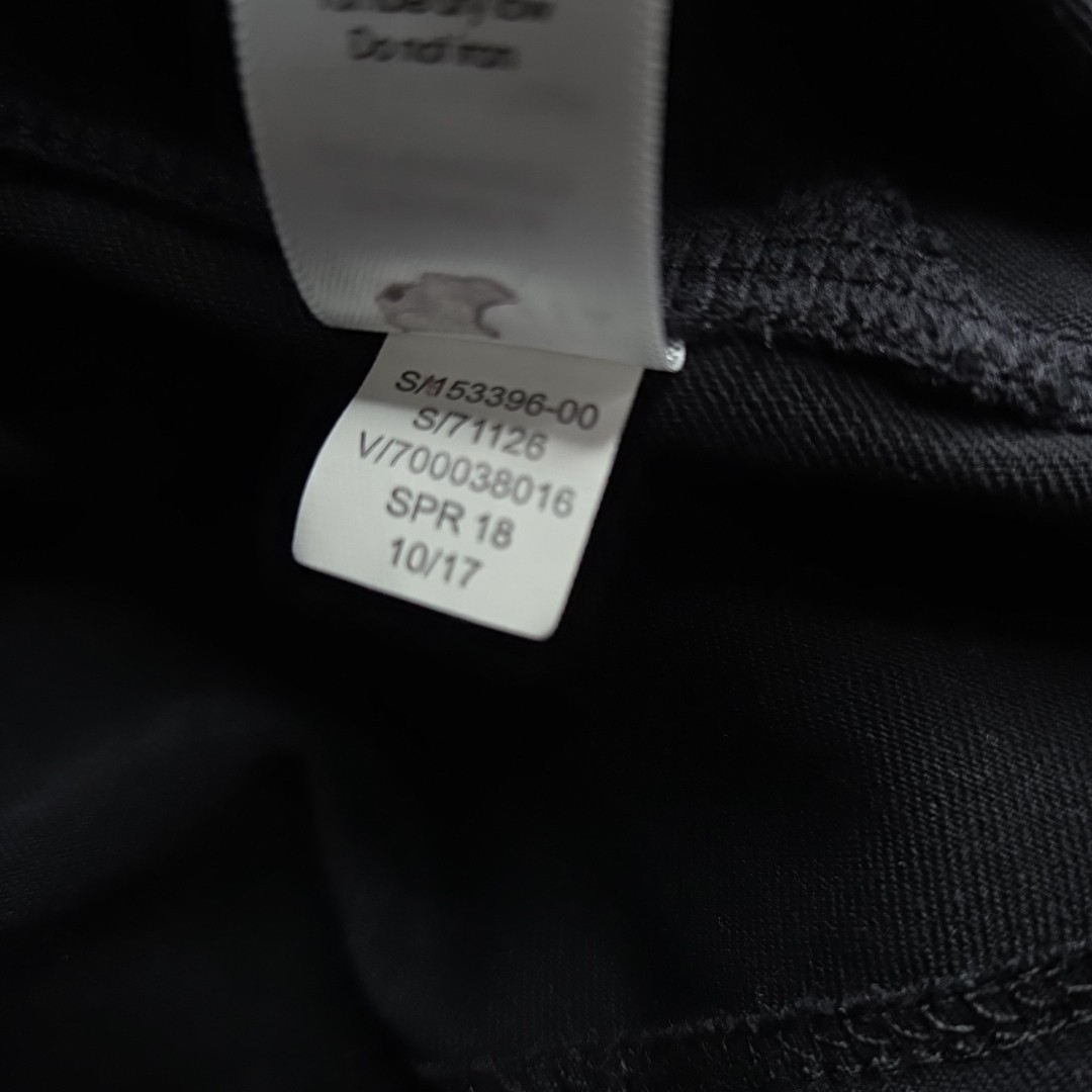 Athleta Excursion Skort Black XS Athletic Skirt R… - image 13