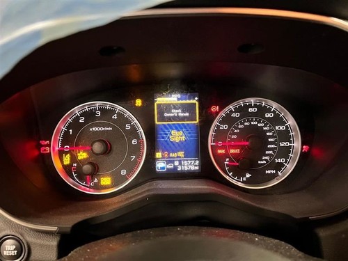 Speedometer KPH Touring Fits 19 ASCENT 2315624 - 第 1/16 張圖片