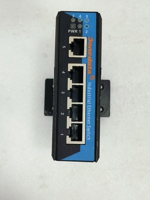 3ONEDATA IES215 Industrial Ethernet Switch