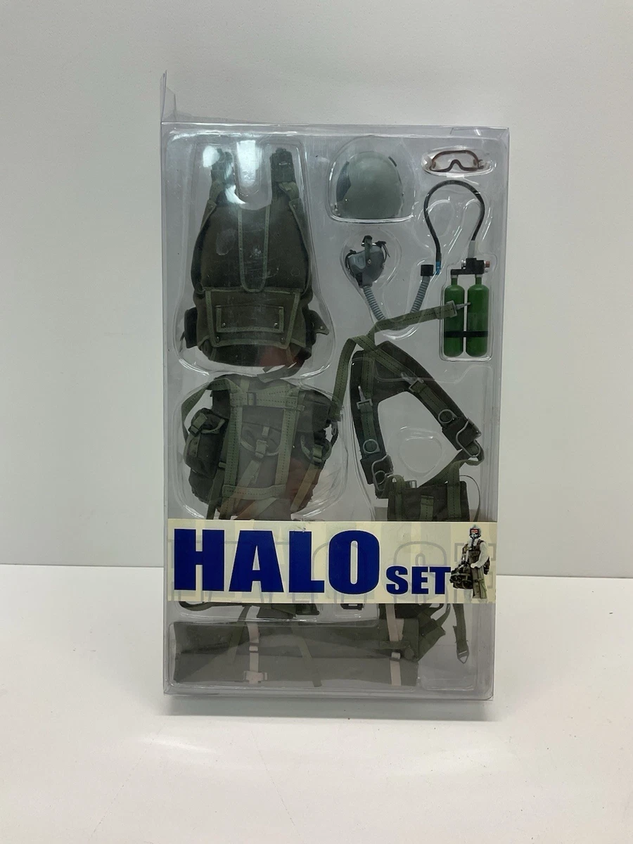 Dragon Models 1:6 Military & Adventure Action Figures Accessories