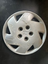 Wheel Cover Hubcap 15 Wheel 6 Spoke Fits 98-02 Accord 204280