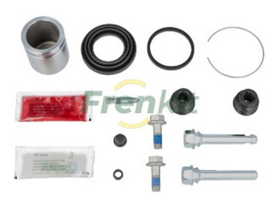Reparatursatz Bremssattel FRENKIT 738862 38mm Kit+Piston+GuidePins Superkit 4WD