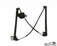 Fensterheber Ohne Motor FüR Seat Alhambra, VW Sharan, Ford Rechts 95-10