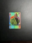 2002 Goodwin Champions Ace Of Hearts Raw UD Michael Jordan Playing Card Insert🔥