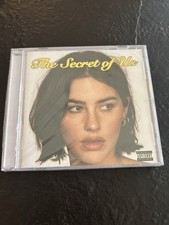 Gracie Abrams **The Secret Of Us [Explicit Co...