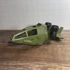 Vintage GI Joe Sky Hawk 1984 Helicopter Vehicle Parts & Repair ARAH Hasbro